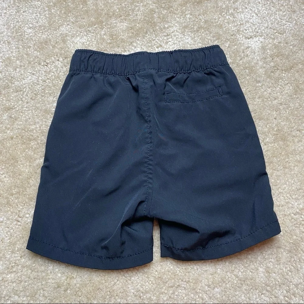 Old Navy Stretch Drawstring Waist Shorts 18-24 Mos
